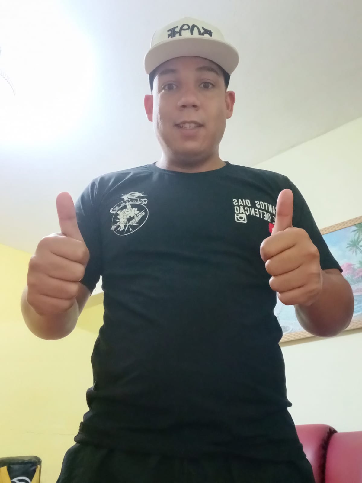 Ricardo Lacerda